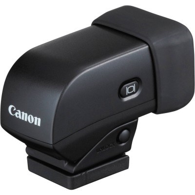 تجهیزات حرکتی دوربین عکاسی کانن EVF-DCI159451